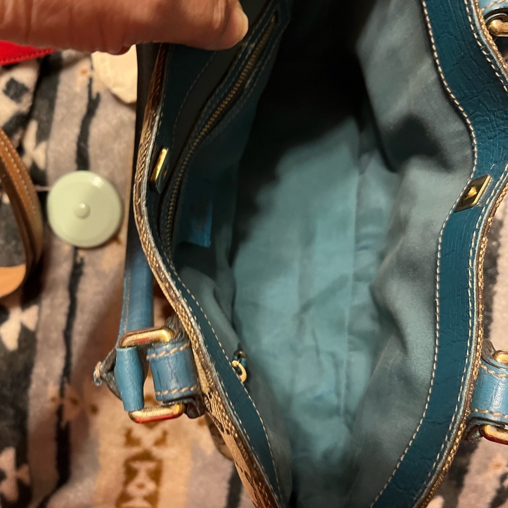 Gucci Vintage GG Hasler Web Horsebit Bag COA* Tote - Picture 15 of 17